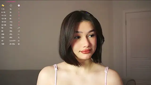 SoftLuna online show from 01/07/26, 05:01