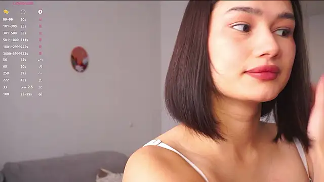 SoftLuna online show from 03/08/26, 04:38