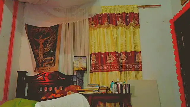 justcallmemargo online show from 11/21/25, 11:26