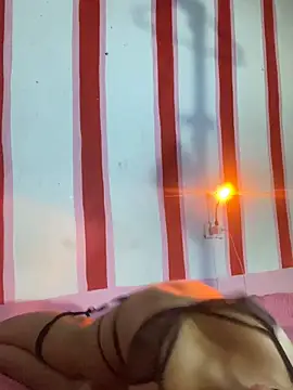 justcallmemargo online show from 11/27/25, 01:06