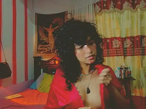 justcallmemargo online show from 11/18/25, 12:04