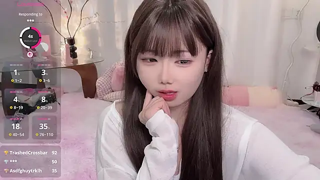 lucky-188 online show from 01/09/26, 04:03