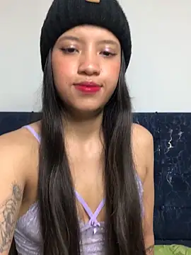 I-Am-Vilu online show from 12/21/25, 07:10