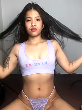 I-Am-Vilu online show from 11/20/25, 05:41