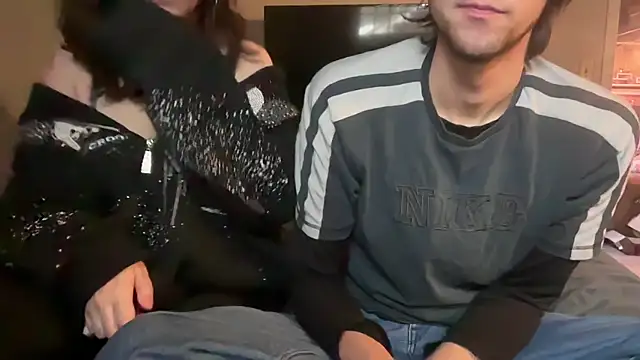 chaton blanche online show from 11/26/25, 02:17