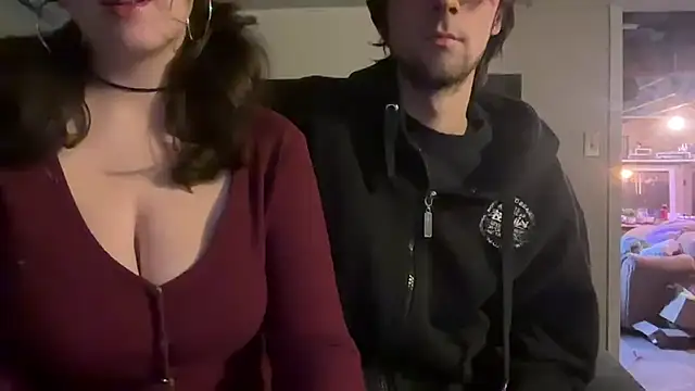 chaton blanche online show from 11/25/25, 10:21