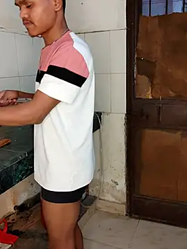 Zinexraj online show from 03/01/26, 01:27