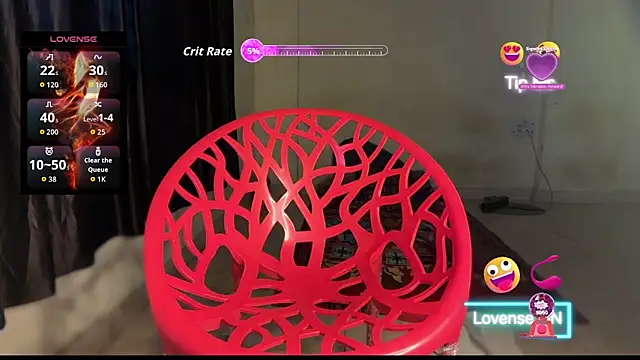 Zinexraj online show from 02/03/26, 01:38