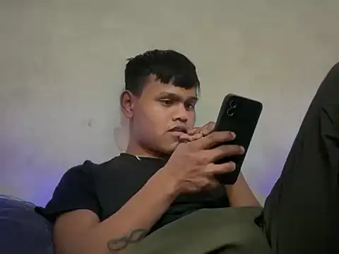 Zinexraj online show from 03/07/26, 10:32