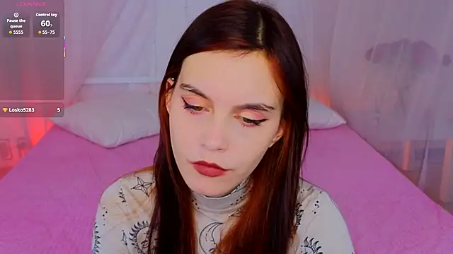 MissSusan online show from 11/28/25, 10:15