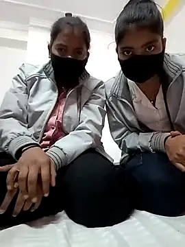 Ragini-XD online show from 01/17/26, 10:19