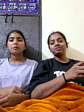 Ragini-XD online show from 02/26/26, 08:36