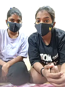 Ragini-XD online show from 02/27/26, 03:29