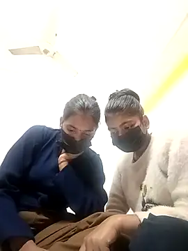 Ragini-XD online show from 01/15/26, 09:12