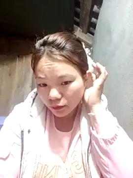 yu-zhen online show from 12/04/25, 09:25