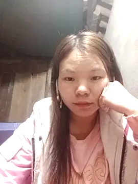 yu-zhen online show from 11/27/25, 11:10