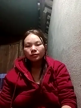 yu-zhen online show from 11/19/25, 01:55