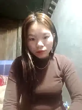 Snapshot of yu-zhen chatting on 02/05/26, 11:33 yu-zhen online show from 02/05/26, 11:33