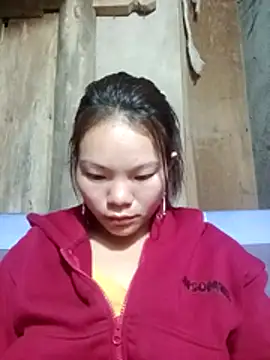 yu-zhen online show from 12/18/25, 09:51