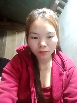 Snapshot of yu-zhen chatting on 02/08/26, 02:04 yu-zhen online show from 02/08/26, 02:04