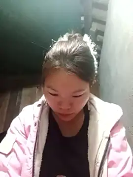 yu-zhen online show from 11/20/25, 08:09