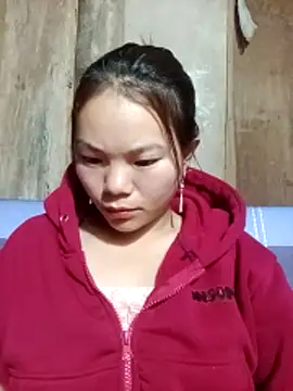 yu-zhen online show from 12/22/25, 08:20