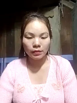 yu-zhen online show from 11/29/25, 12:49