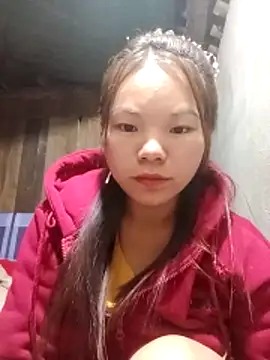 yu-zhen online show from 11/23/25, 02:38