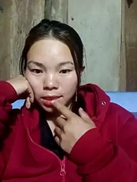 yu-zhen online show from 12/16/25, 12:20