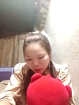 yu-zhen online show from 11/20/25, 05:08