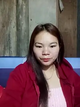 Snapshot of yu-zhen chatting on 02/01/26, 09:13 yu-zhen online show from 02/01/26, 09:13