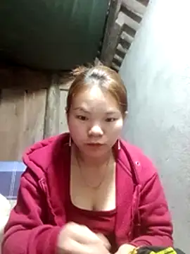 Snapshot of yu-zhen chatting on 02/10/26, 01:37 yu-zhen online show from 02/10/26, 01:37