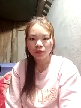 Snapshot of yu-zhen chatting on 02/07/26, 09:56 yu-zhen online show from 02/07/26, 09:56