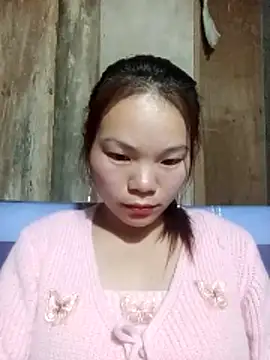 yu-zhen online show from 12/20/25, 08:22