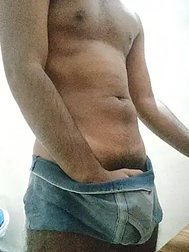 BhonduBaby online show from 11/28/25, 07:47