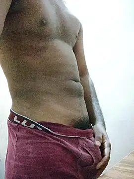 BhonduBaby online show from 11/20/25, 07:03