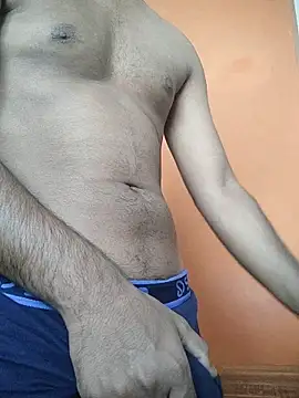 BhonduBaby online show from 03/06/26, 10:32