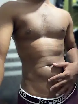 BhonduBaby online show from 04/08/26, 01:45