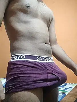 BhonduBaby online show from 12/20/25, 09:39