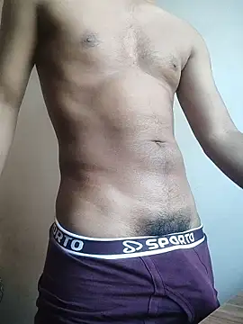 BhonduBaby online show from 11/24/25, 09:20