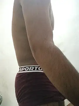 BhonduBaby online show from 11/23/25, 06:40