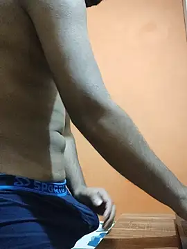 BhonduBaby online show from 02/13/26, 07:47