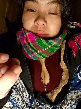 Xiu-L online show from 01/10/26, 02:07