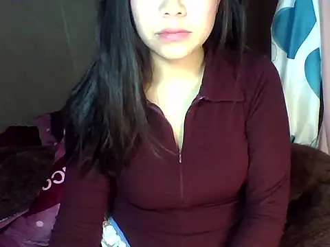 Xiu-L online show from 02/12/26, 07:30