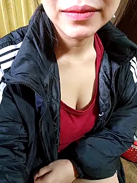 Xiu-L online show from 11/21/25, 03:27