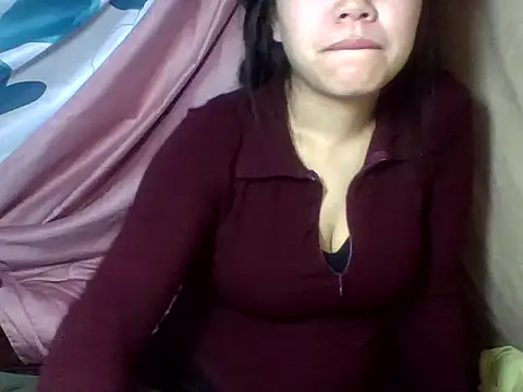 Xiu-L online show from 02/12/26, 10:09