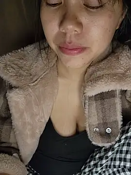 Xiu-L online show from 12/05/25, 03:16