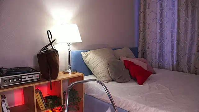 Shadow Lotus online show from 01/08/26, 12:00