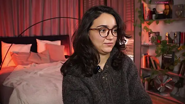 Shadow Lotus online show from 11/26/25, 02:28