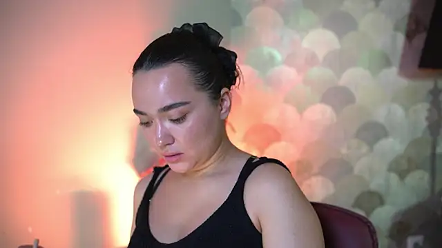 Shadow Lotus online show from 12/19/25, 01:57